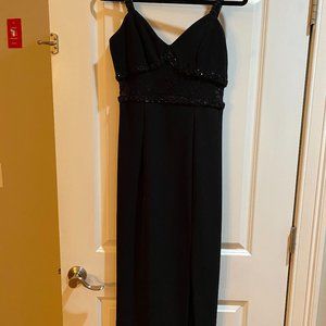 Formal Evening Dress